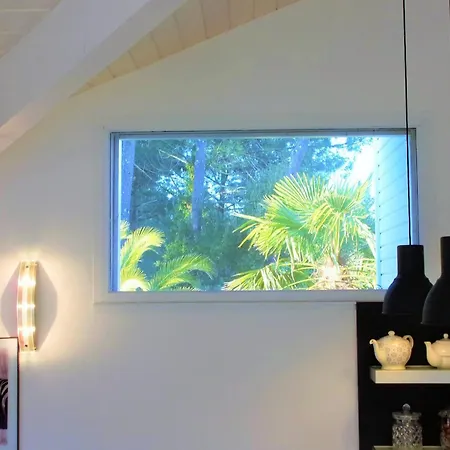 Holiday home Beautiful Duplex House With Terrace And Garden *