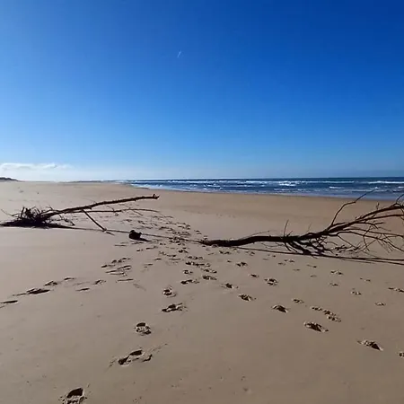 Beautiful Duplex House With Terrace And Garden Moliets-et-Maa