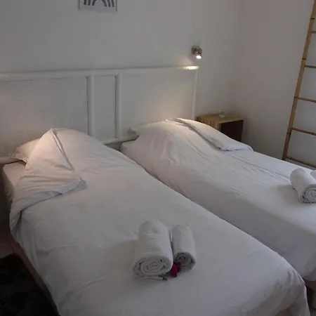 Beautiful Duplex House With Terrace And Garden *