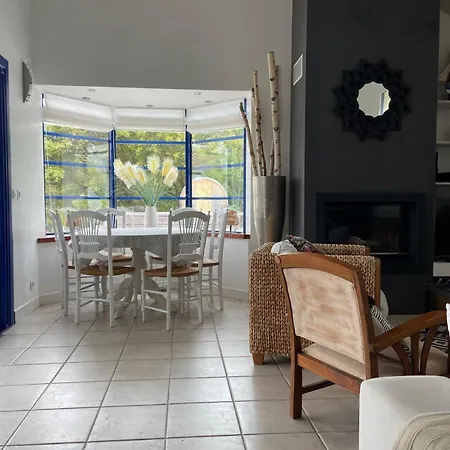 Beautiful Duplex House With Terrace And Garden Semesterbostad *