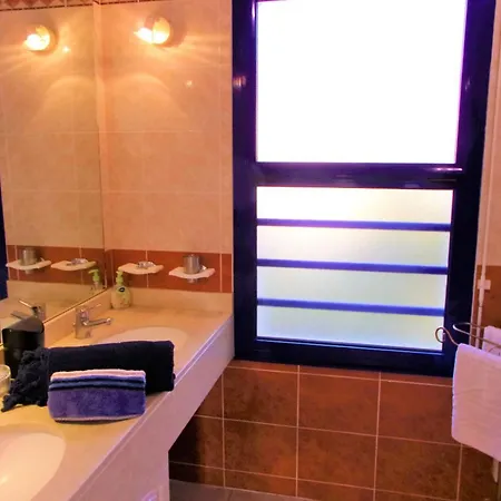 Beautiful Duplex House With Terrace And Garden Holiday home